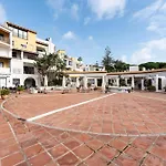 Mi Patio, Port Of Cabopino