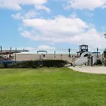 Mi Patio, Port Of Cabopino
