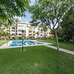 Mi Patio, Port Of Cabopino