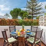 Puerto Banus Cozy Home Aldea Blanca