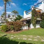 Puerto Banus Cozy Home Aldea Blanca