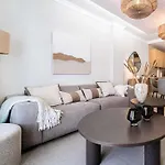 El Noray Ground Floor Apartment Beachside