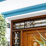 El Mirador De La Consentida Rooms & Suites Boutique