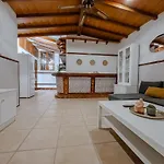 El Mirador De La Consentida Rooms & Suites Boutique