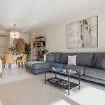 Espacioso Y Encantador Apartamento En Las Gaviotas