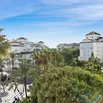 Espacioso Y Encantador Apartamento En Las Gaviotas
