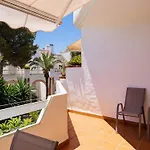 Pretty Apartment With Balcony
