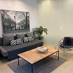 Puerto Banus Crystal Suite