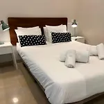 Puerto Banus Crystal Suite