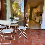 Puerto Banus Crystal Suite