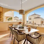 Amazing Sea Views Hacienda Elviria