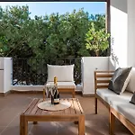 Confortable Estudio En Medina Garden Ref 332