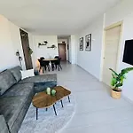 Marbella City Center Appartment Walking Distance Beach And Plaza De Los Naranjos