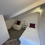 Penthouse A6 Parque la Carolina/Carolina Park