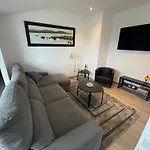 Penthouse A6 Parque la Carolina/Carolina Park