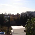 Casa Farah Villa Marbella Golden Mile Coral Beach Behind Aldi