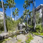 Blukai Beach And Pool Apartment With Private Parking
