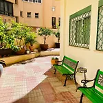 La Pimentera Central Apartments - Con Patio Privado