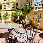 La Pimentera Central Apartments - Con Patio Privado