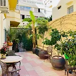 La Pimentera Central Apartments - Con Patio Privado