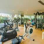Apartamentos Urb, La Alcazaba 614 Y 642 Banus Marbella