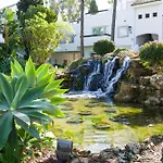 Apartamentos Urb, La Alcazaba 614 Y 642 Banus Marbella