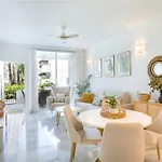 Apartamentos Urb, La Alcazaba 614 Y 642 Banus Marbella