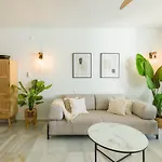 Apartamentos Urb, La Alcazaba 614 Y 642 Banus Marbella