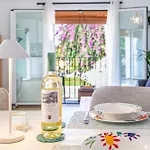 Casa Pepa, Old Town Marbella By Kura Homes