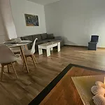 Stylish Apartment Marbella Old Town