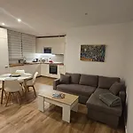 Stylish Apartment Marbella Old Town