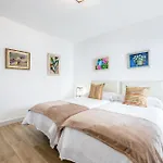 Casa Pepa, Old Town Marbella By Kura Homes