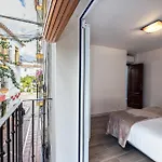 Casa Pepa, Old Town Marbella By Kura Homes