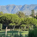 Nice Living Marbella Beach