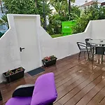 Serenity Luxury , Puerto Banus Marbella