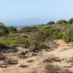 Beachfront Puerto Cabopino