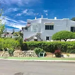 Amazing & Luxurious Golf,Sea,Lake,Mountain View Villa In Puerto Banus