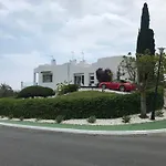 Amazing & Luxurious Golf,Sea,Lake,Mountain View Villa In Puerto Banus