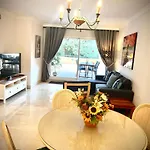 Marbella 2-Bed Apartment