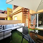 Aa Guest - Reserva De Marbella Golf Course Eco