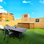 Aa Guest - Reserva De Marbella Golf Course Eco