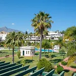 Bonito Apartamento En Nueva Andalucia