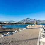 By Riva - Outstanding, Contemporary Studio In Puerto Banus Gardens