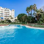 By Riva - Outstanding, Contemporary Studio In Puerto Banus Gardens
