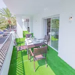 Terrazas De Banus Sunlit Retreat, Walk Everywhere!