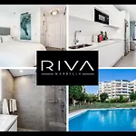By Riva - Outstanding, Contemporary Studio In Puerto Banus Gardens