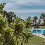 Beach Front Apartment In Puerto Banus