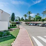 Apartment Andalucia Garden Club Puerto Banus