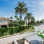 Apartment Andalucia Garden Club Puerto Banus