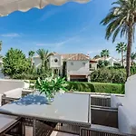 Apartment Andalucia Garden Club Puerto Banus